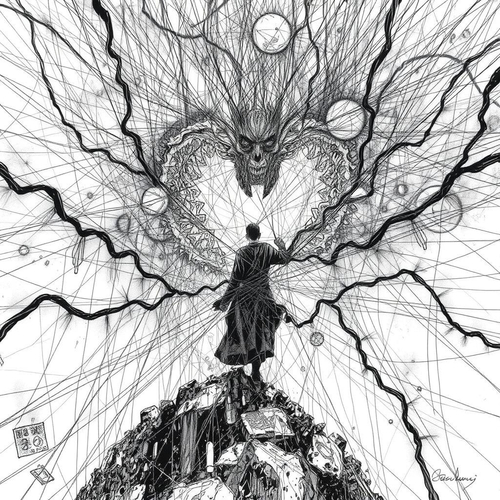 Tethered to an&nbsp;Idea