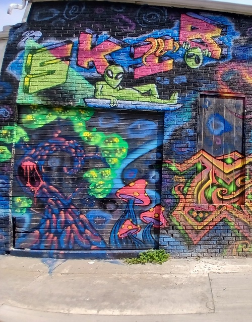 These Walls